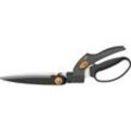 Fiskars Grasschere SmartFit Rasenkanten- und Grasschere GS40