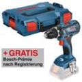 AKTION: BOSCH Professional GSR 18V-28 Akku-Bohrschrauber 18,0 V, ohne Akku mit Prämie nach Registrierung