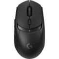 Logitech G G309 Maus Gaming Black - Kabellos