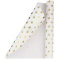 Geschenkpapier Rolle POINTS