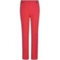 Jersey-Hose Anna Aura rot, 56