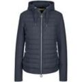 Jacke Fuchs+Schmitt blau, 38