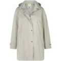 Long-Jacke Fuchs+Schmitt beige, 50