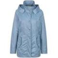 Rainwear-Jacke Fuchs+Schmitt blau, 36