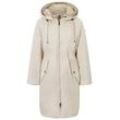 Parka Roxane-t Bogner weiss, 42/44