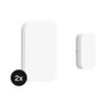 Aqara Door and Window Sensor T1 - 2er-Set