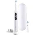 Oral-B iO Series 6s Grey Opal 4210201427360 Elektrische Zahnbürste Rotierend/Oszilierend Grau