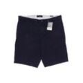 Scotch & Soda Herren Shorts, marineblau, Gr. 34