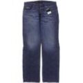 Daniel Hechter Herren Jeans, blau, Gr. 34