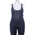 Rich & Royal Damen Top, marineblau, Gr. 34