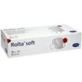 Rolta soft Synth.-wattebinde 10 cmx3 m 6 St