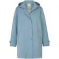 Long-Jacke Fuchs+Schmitt blau, 50