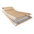 Lattenroste von bett1 - der BODYGUARD® Lattenrost, 100x190