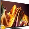 Hisense QLED-Fernseher 65U8NQ