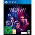 Dreamfall Chapters (PS4)