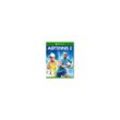 AO Tennis 2 Xbox One