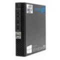 Dell Optiplex 3040 Micro Core i3 3.2 GHz - SSD 4 TB RAM 8 GB