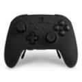 Controller Nintendo Switch Powera Wireless Fusion Pro Controller Switch