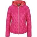 Steppjacke Fuchs Schmitt pink, 40