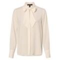 Marc Cain Collections Bluse Damen, ecru