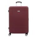 F23 Trolley burgund 70 cm