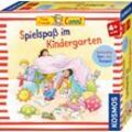 Kosmos Meine Freundin Conni - Spielspaß im Kindergarten