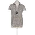 Pepe Jeans Damen Bluse, grau, Gr. 36