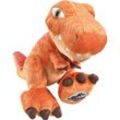 Schmidt Spiele Kuscheltier Jurassic World, T-Rex