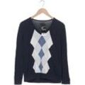 Tommy Hilfiger Damen Pullover, marineblau, Gr. 44