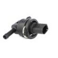 METZGER Sensor, Kraftstofftemperatur VW,AUDI,SKODA 0905450 038906081B