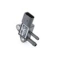 BOSCH Sensor, Abgasdruck VW,AUDI,SKODA 0 281 002 710 076906051A,07Z906051A,03G906051A 07Z906051