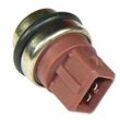 METZGER Sensor, Kühlmitteltemperatur mit Dichtung Rot für FORD VAG 7280558 251919369B 95VW8B607HA 0905044