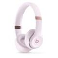 Beats By Dr. Dre Beats Solo 4 Kopfhörer wireless mit Mikrofon - Rosa