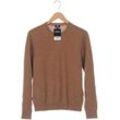 uniqlo Herren Pullover, braun, Gr. 46