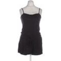 edc by Esprit Damen Jumpsuit/Overall, schwarz, Gr. 36