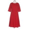 Fadenmeister Berlin Damen Kleid, rot, Gr. 36