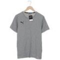 Puma Herren T-Shirt, grau, Gr. 52