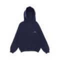 Fruit of the Loom Herren Hoodies & Sweater, marineblau, Gr. 152