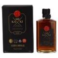 Kamiki Whisky KAMIKI Intense Wood Blended Malt Whisky 48% Vol. 0,5l in Geschenkbox