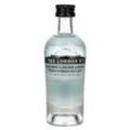 The London N°1 Gin The London No. 1 ORIGINAL BLUE GIN 43% Vol. 0,05l