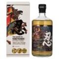 Shinobu Whisky The Koshi-No Shinobu Blended Whisky Mizunara Oak Finish 43% Vol. 0,7l in Geschenkbox