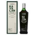 Kavalan Whisky Kavalan CONCERTMASTER Port Cask Finish Single Malt Whisky 40% Vol. 0,7l in Geschenkbox