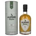 Pfanner Whisky Pfanner Alpine Rum 40% Vol. 0,7l in Geschenkbox