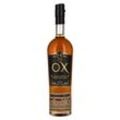 The OX 6 Years Old Single Malt Whisky First Fill Oloroso Finish 47,1% Vol. 0,7l