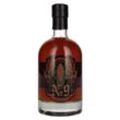 Cedar Ridge Whiskey Slipknot No. 9 Iowa Whiskey Red Wine Barrel Finish 48% Vol. 0,7l