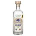 Grands Domaines Organic Bio French Vodka 40% Vol. 0,7l