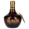 Aurum Golden Orange Liqueur 40% Vol. 0,7l