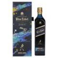 Johnnie Walker Blue Label YEAR OF THE RABBIT 2022 40% Vol. 0,7l in Geschenkbox