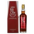 Kavalan Whisky Kavalan OLOROSO SHERRY OAK Single Malt Whisky 46% Vol. 0,7l in Geschenkbox