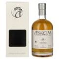 Smögen ASKEIM 8 Years Old Golden Promise Swedish Single Malt Whisky 57,7% Vol. 0,5l in Geschenkbox